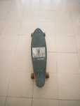 Cruiser Skate Globe