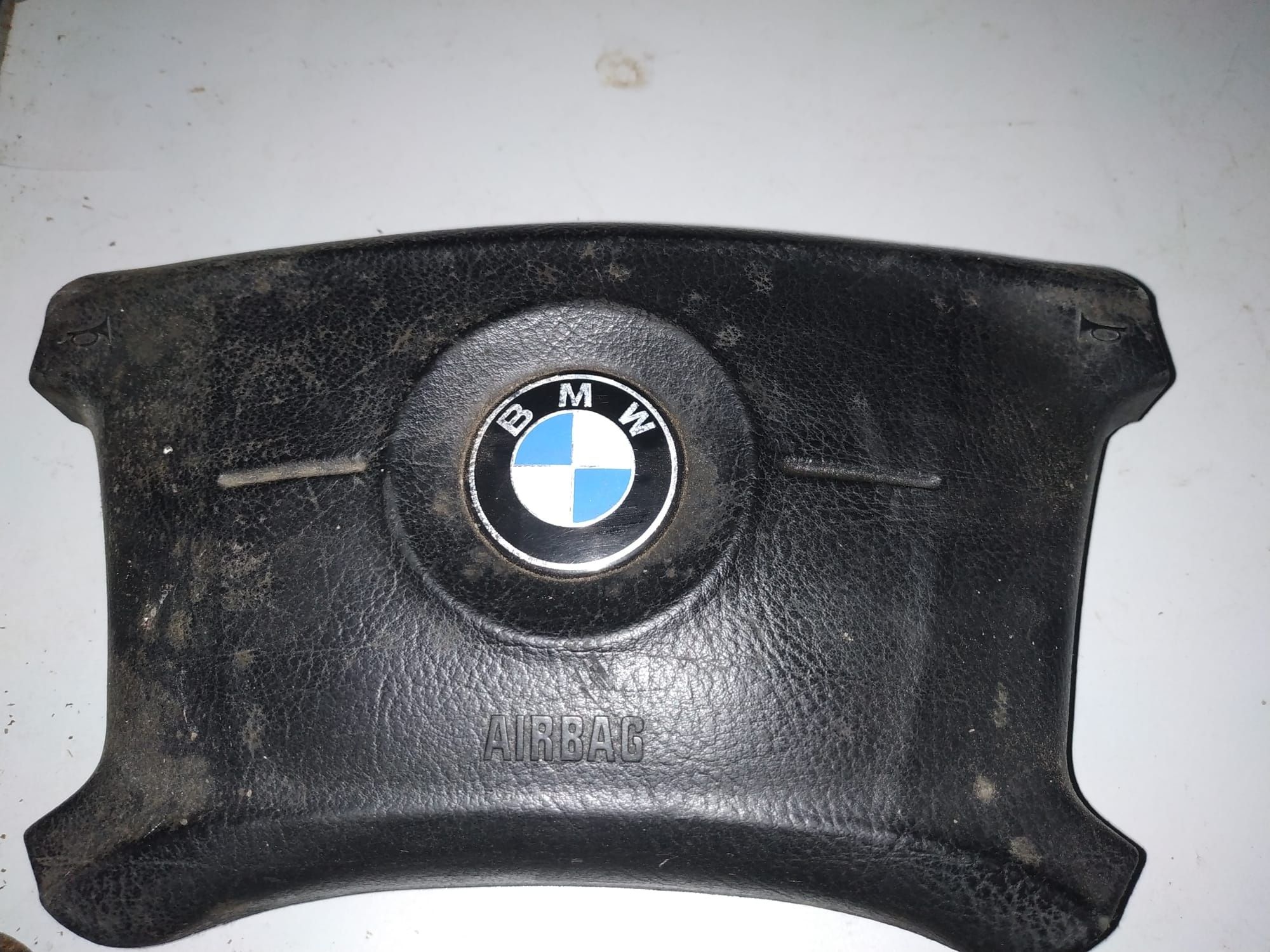 Várias peças BMW E46