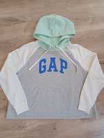 GAP  bluza z kapturem rozmiar M