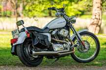 Harley-Davidson  XL 1200 / Z USA / Piękny Stan / Gotowy do jazdy / Polecam /