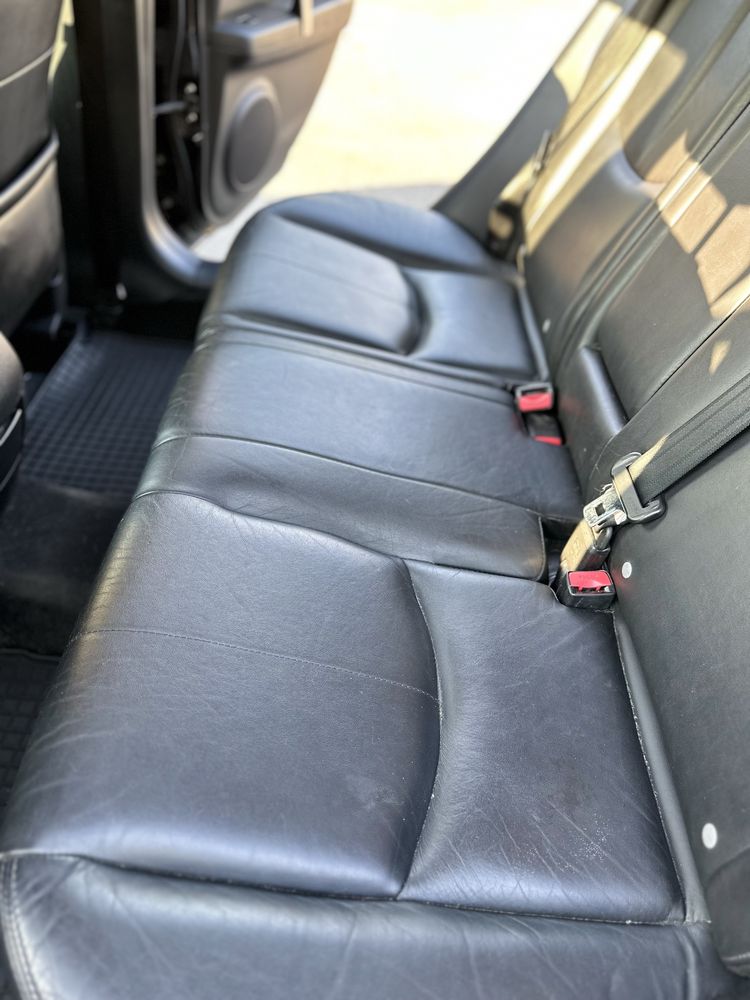 Mazda 6 wersja Exclusive 2008r