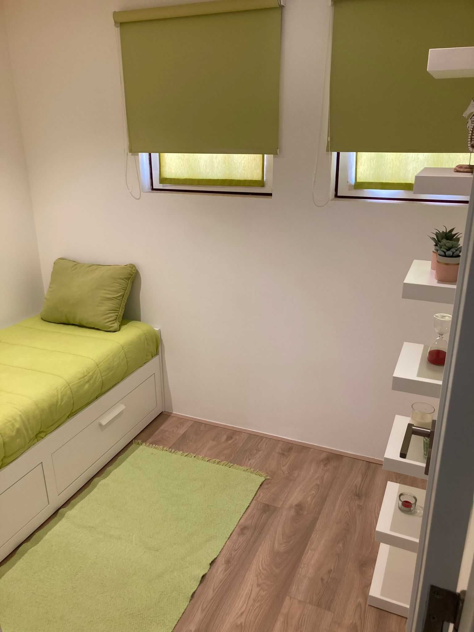 Apartamento para férias em Tróia (Soltróia Mar)