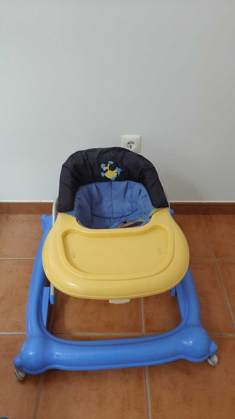 Andador para Bebé