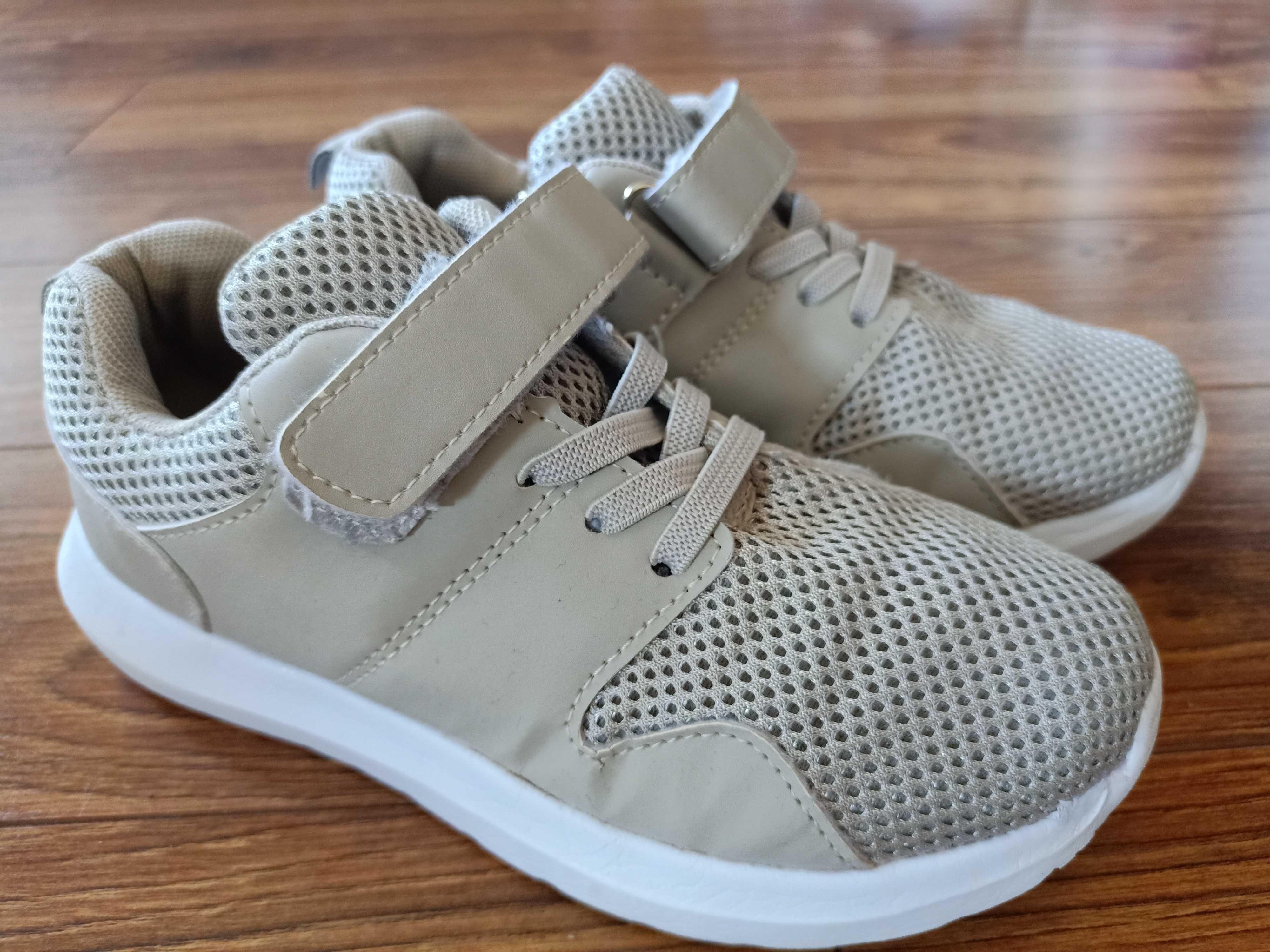 Buty adidasy dziewczęce, rozm.31