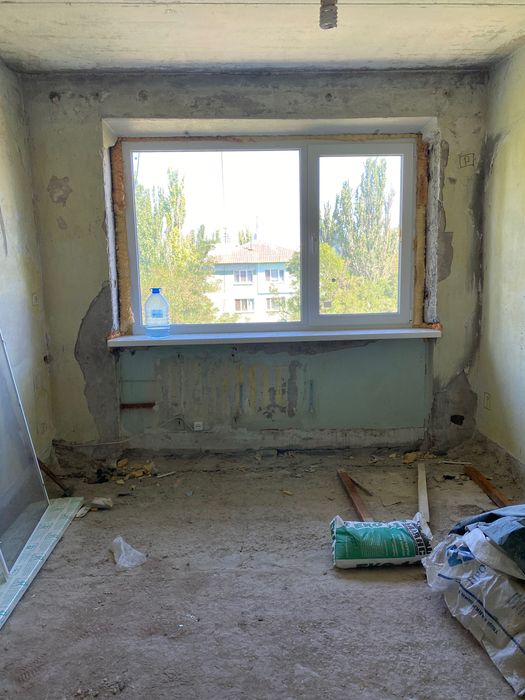 Продам 2к квартиру