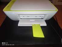 Impressora HP DeskJet 2134