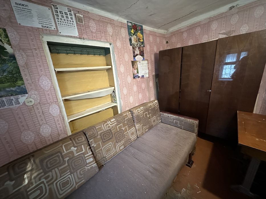Продам дом в районе Гагарина