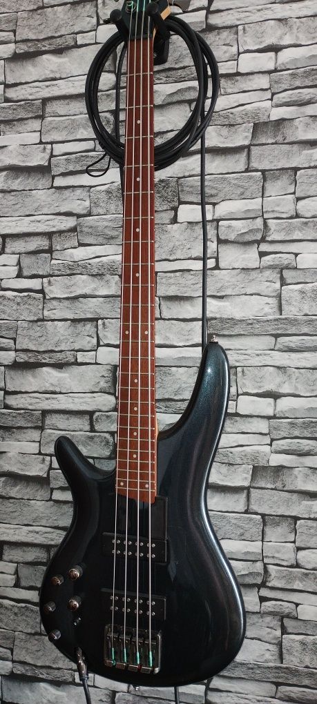 Basowa leworęczna Ibanez SR300