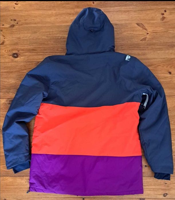 Анорак-куртка гірськолижна,сноуборд  Protest