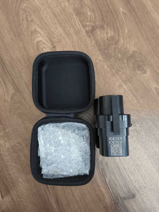 Зарядне зарядка ford f150 lightning ford Mustang mach-e focus escape