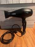 Sprzedam suszarkę babyliss 2200W 6611E