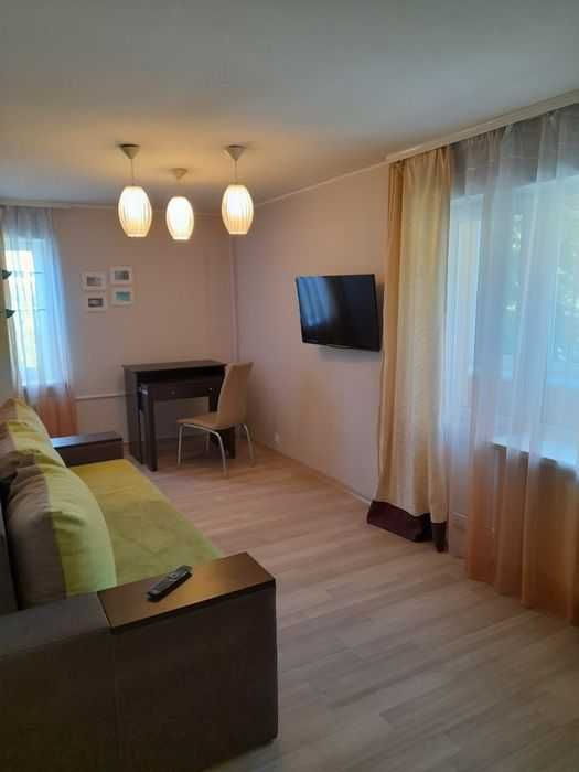 Оренда 2-х кімнатної квартири