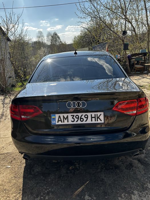 Продам Ауді, машина топ