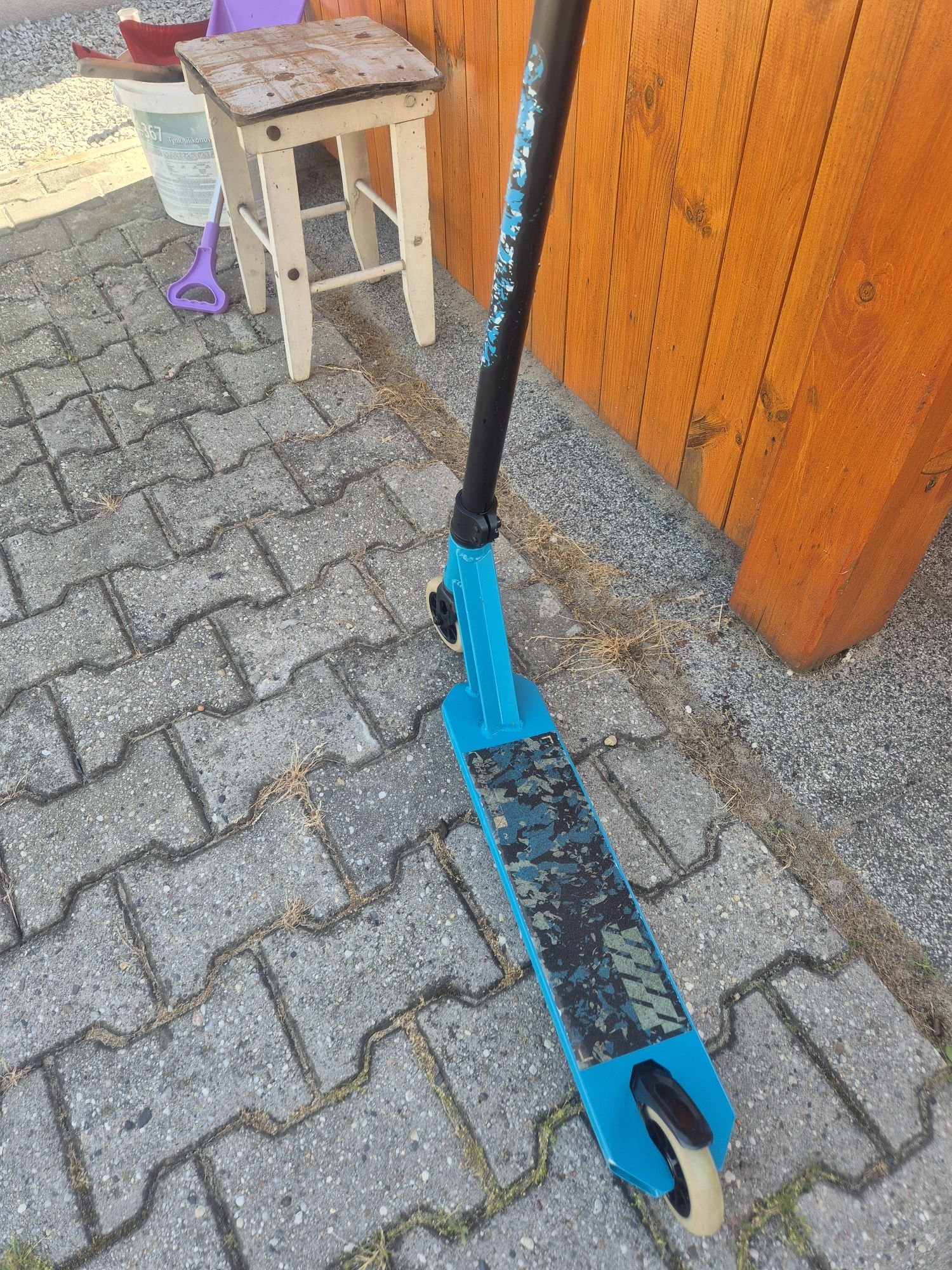 Sprzedam hulajnoge oxelo