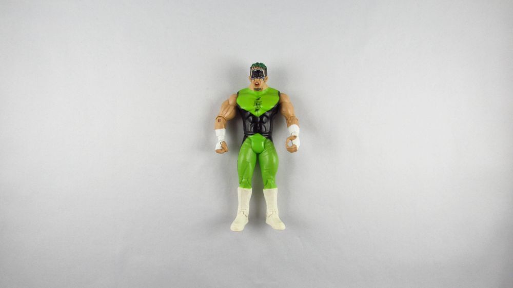 JAKKS PACIFIC - WWE Figurka Hurricane 2003 r.