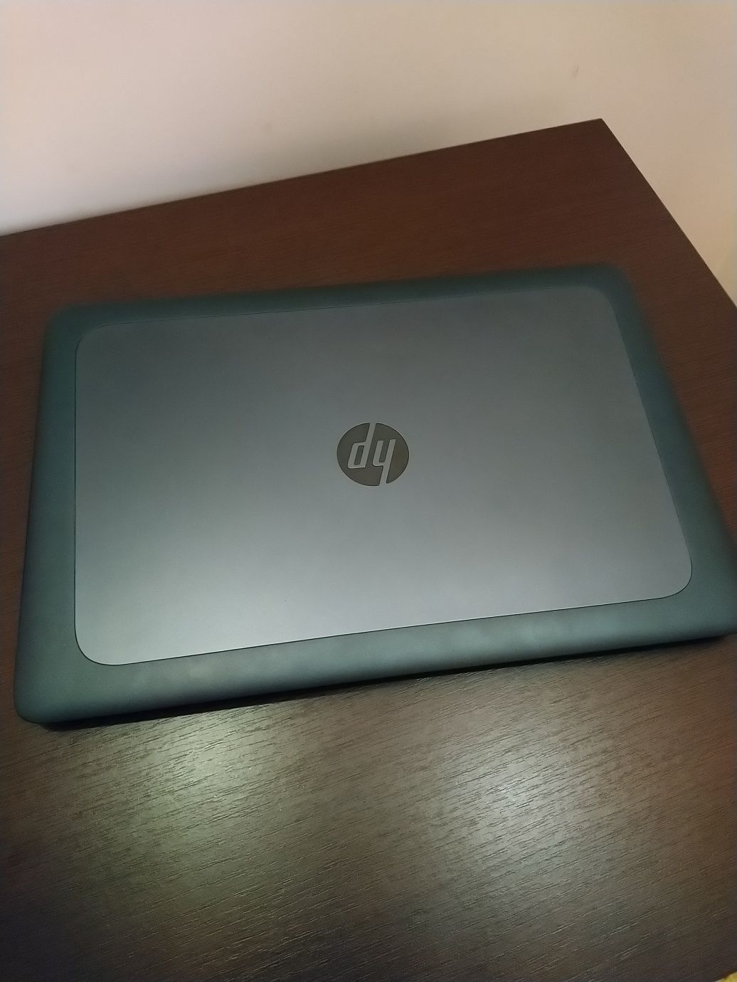 Hp zbook 15u g3 i7