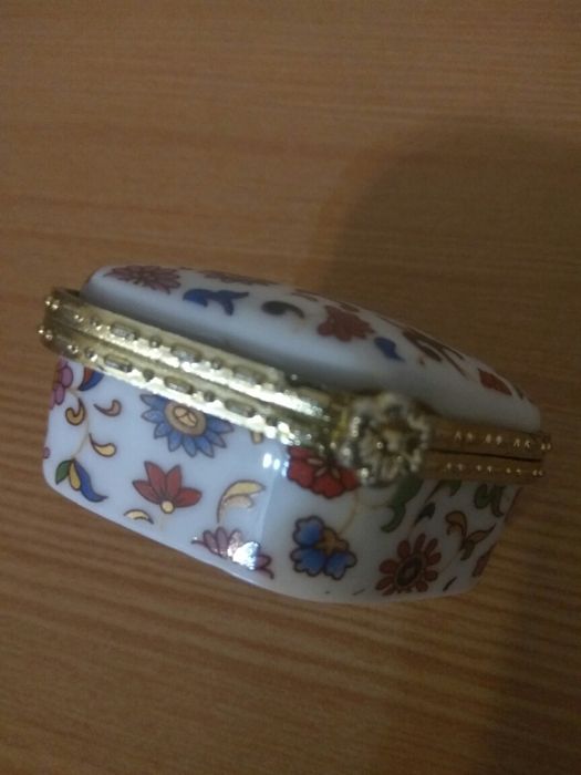 Шкатулки для подарка. Разные.