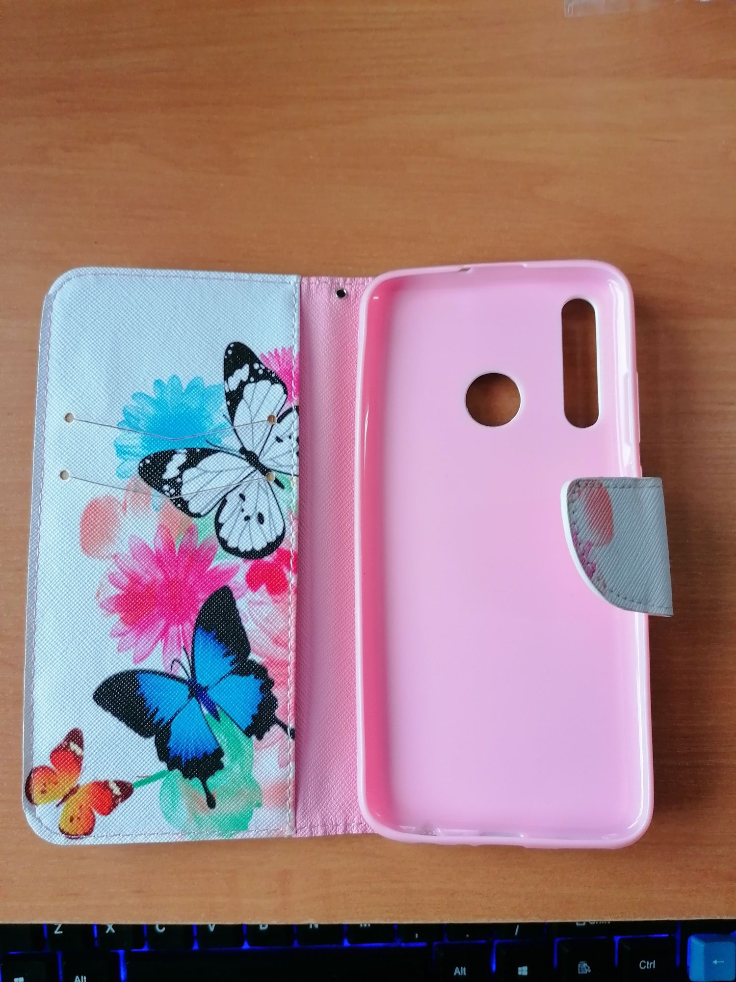 Pokrowiec, Etui do Huawei P30