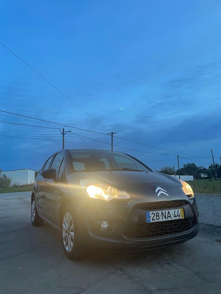 Citroen C3 1.1 tonic