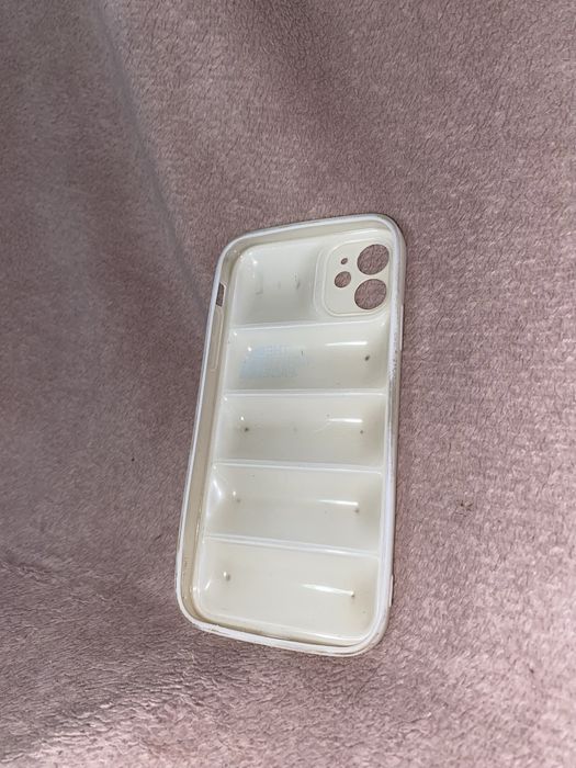 Чехол на 11 айфон