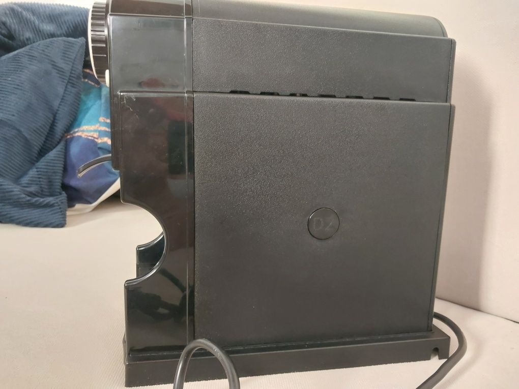 Máquina café Dimobilli