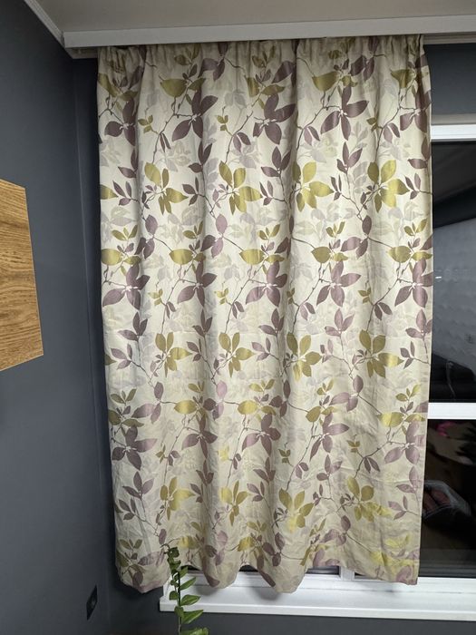 Штори/гардини на вікно