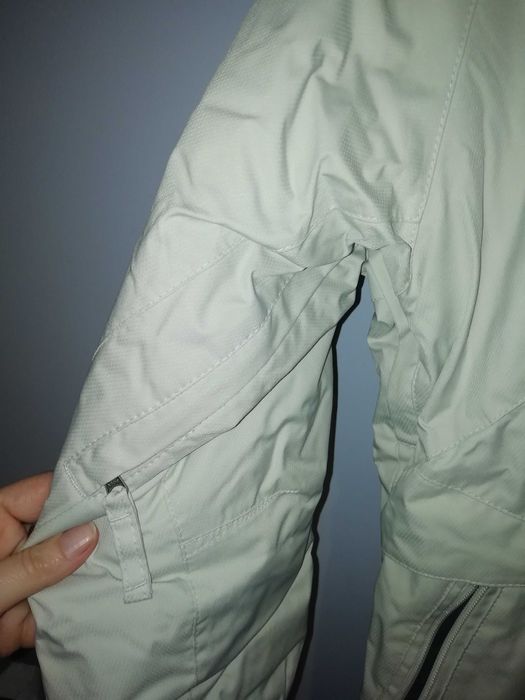 Kurtka damska Columbia omni tech