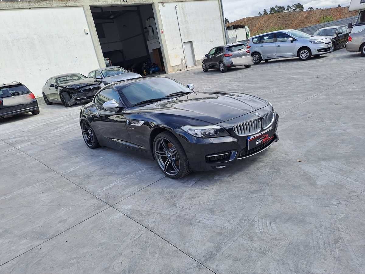 BMW Z4 28 i 245 cv, 2012