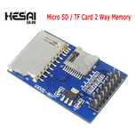 Модуль читання записи карт SD  Arduino