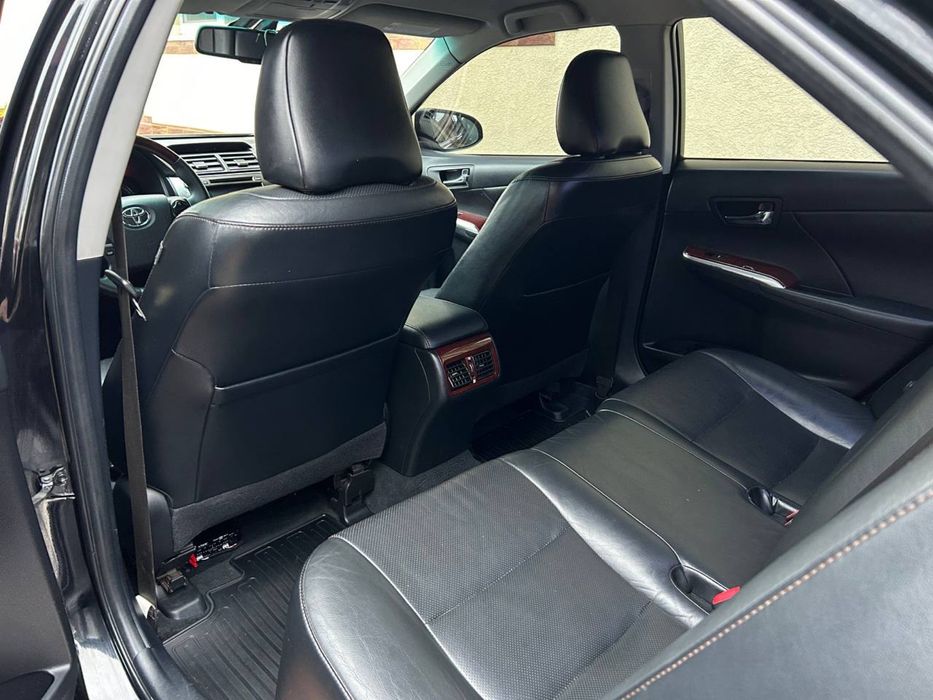 Продам Toyota Camry В идеальном состоянии!