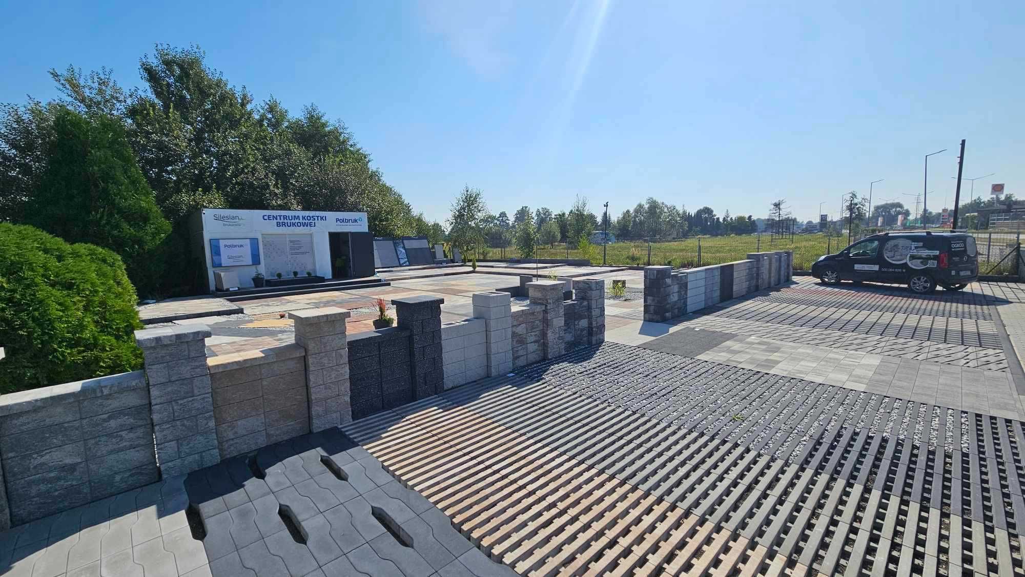Płyta gresowa, GRES PATIO drewnopodobna 45x90x2 cm GOLIAT HIT drewno