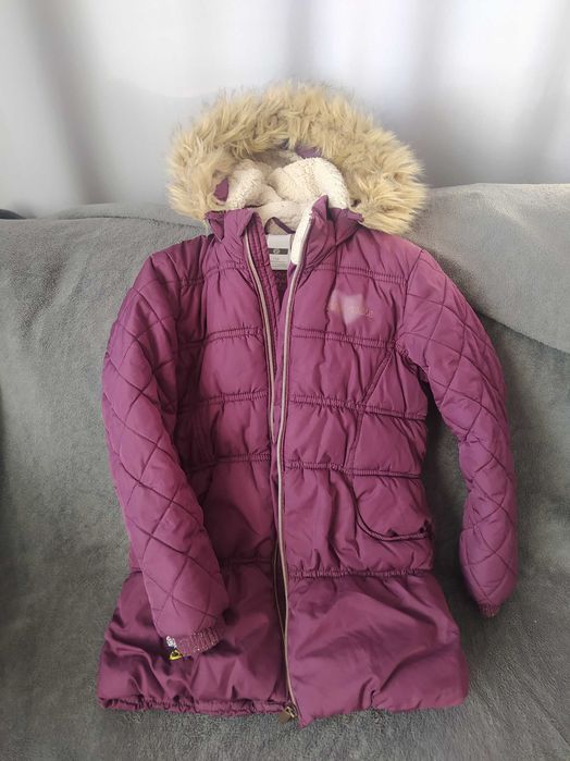 Kurtka zimowa 110 ciepła