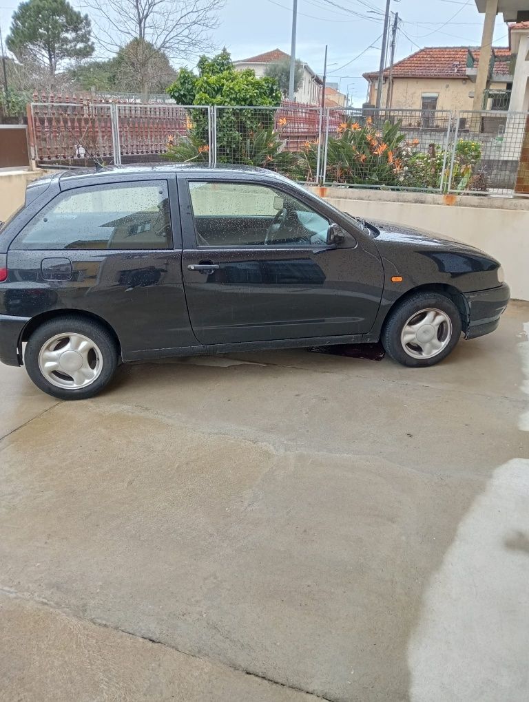 Ibiza 1.9 TDI 90 CV