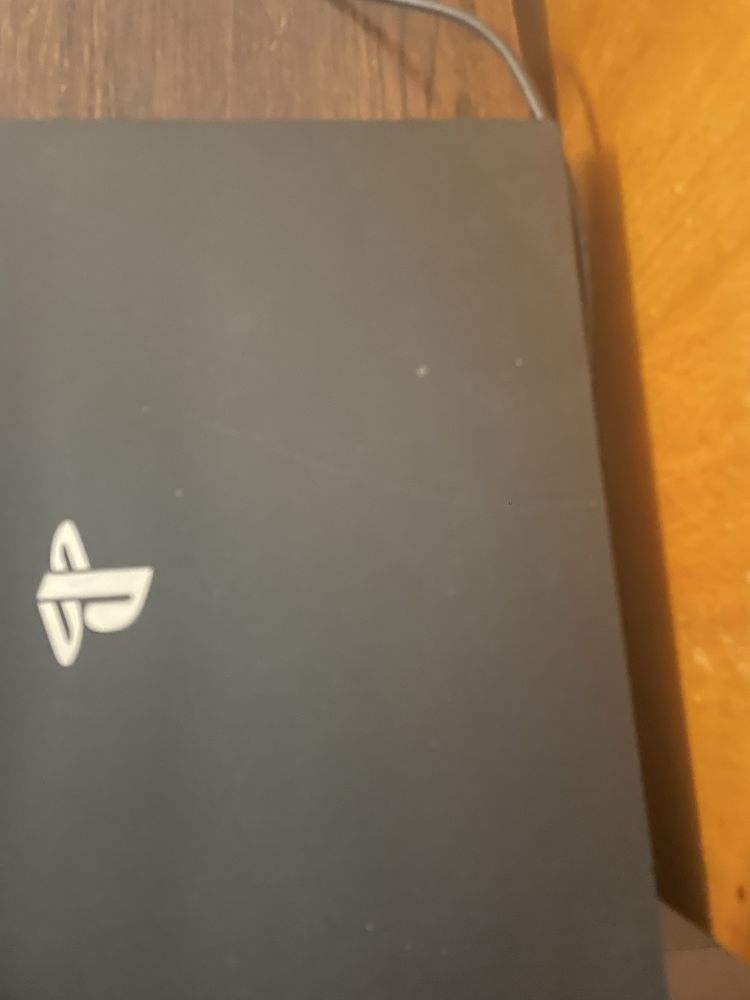 Продам ps4 pro 1tb