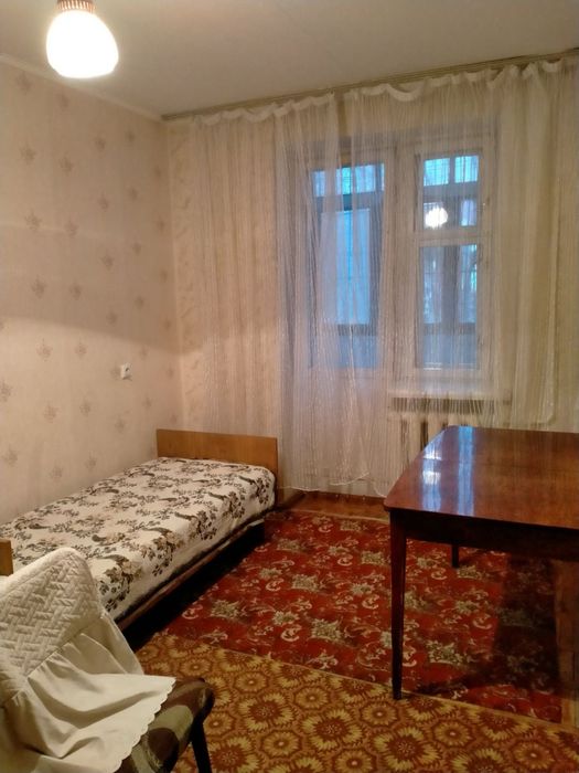 Здається 2х кімн квартра по вул Кравчука (26школа)