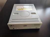 Nagrywarka CD, napęd LG GCE-8481B