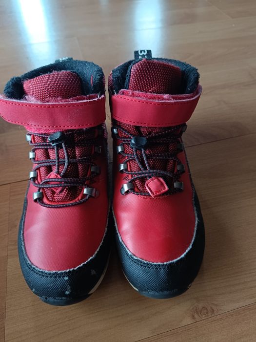 Buty zimowe Reserved rozm.34
