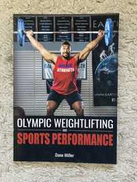 Olympic Weightlifting for Sport Performance