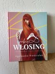 Książka „Robię włosing” A. Niedziałek