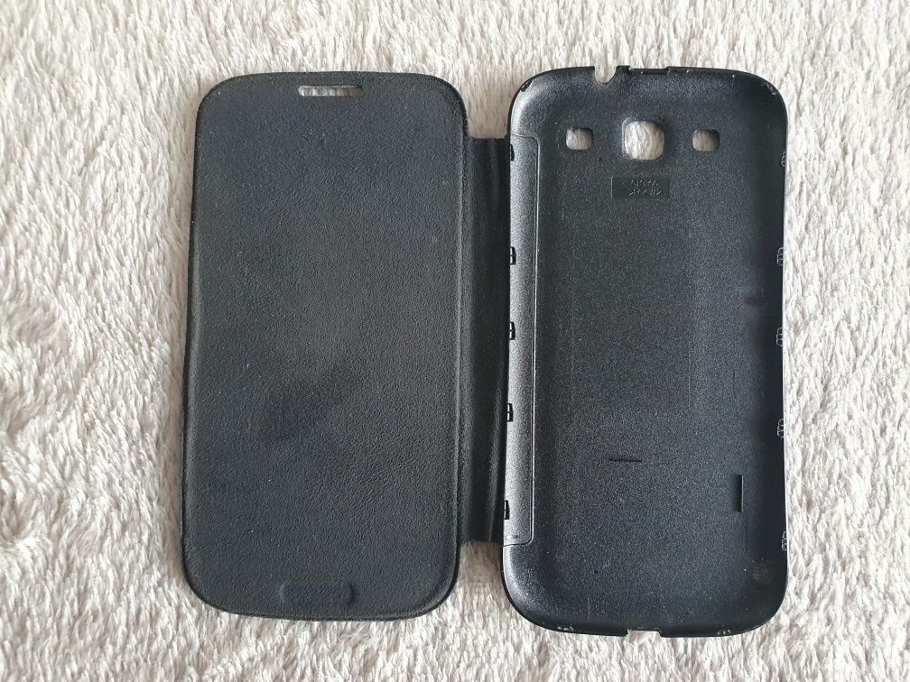 Etui Samsung Galaxy S3 Oryginał