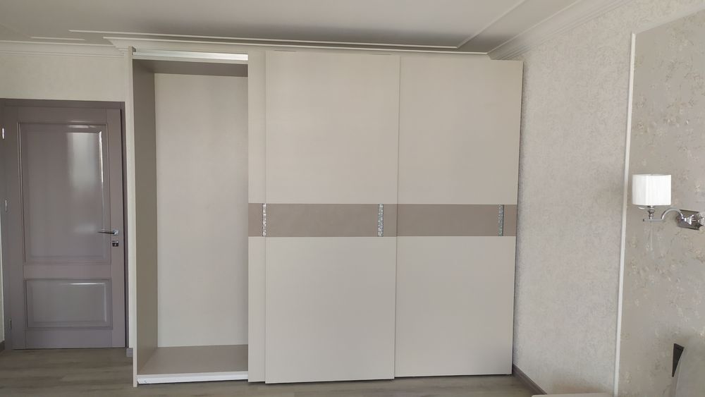 Шкаф-купе Tomasella Италия