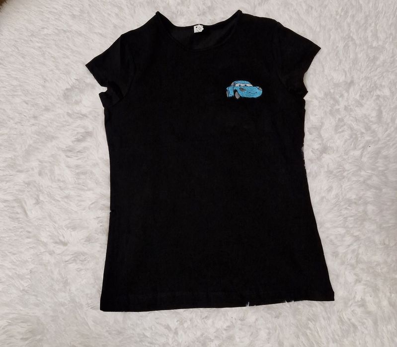 Matching McQuinn i Sally