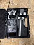 Zoom h6 zestaw mikrofonow