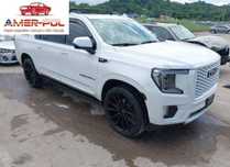 GMC Yukon XL Denali 2023 6.2l