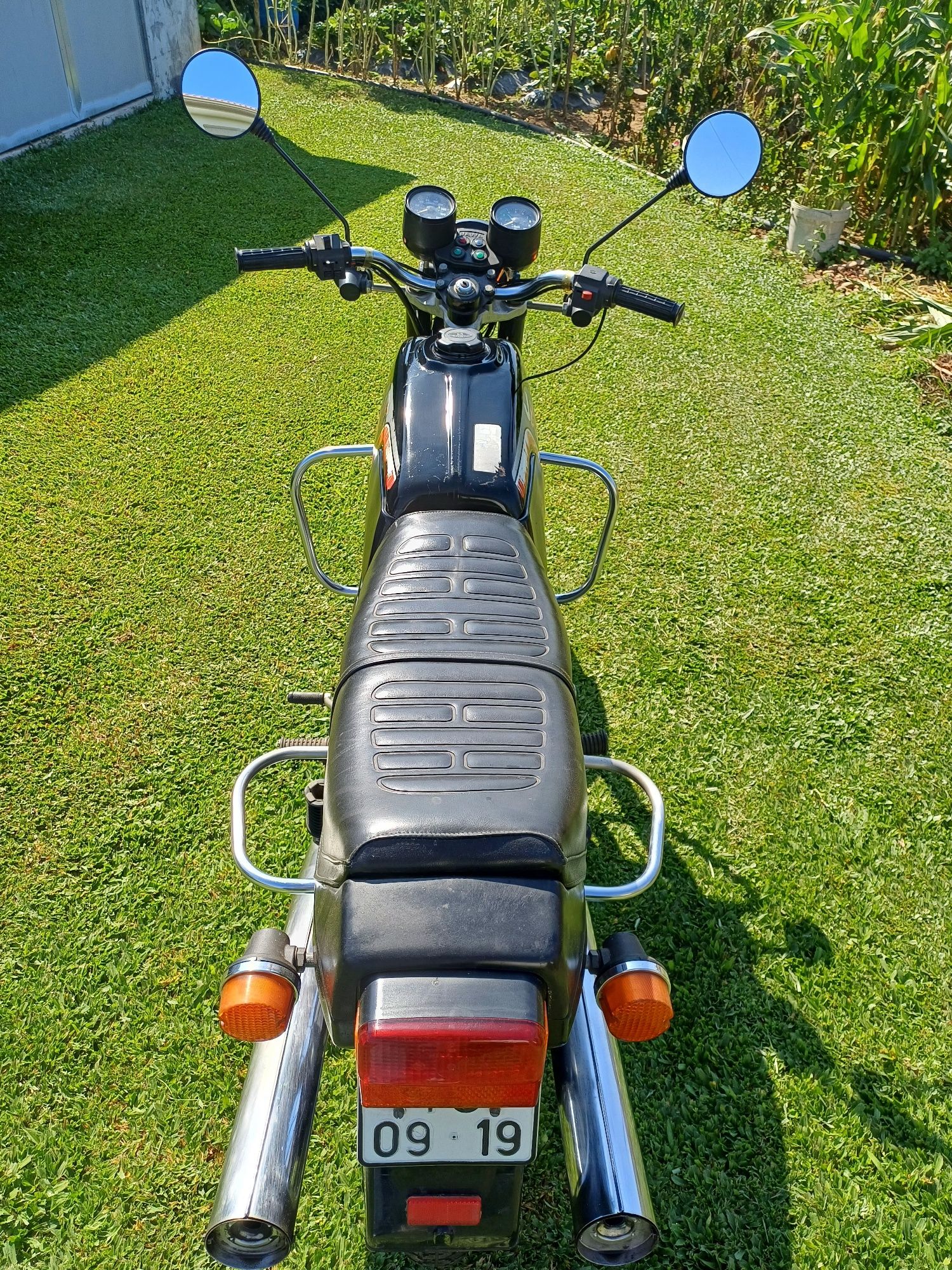 Jawa 350 original