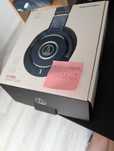 Słuchawki studyjne AudioTechnica ATH-M40X + kabel 3m