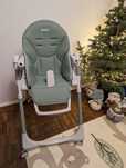 Peg Perego Primo Pappa стульчик для кормления