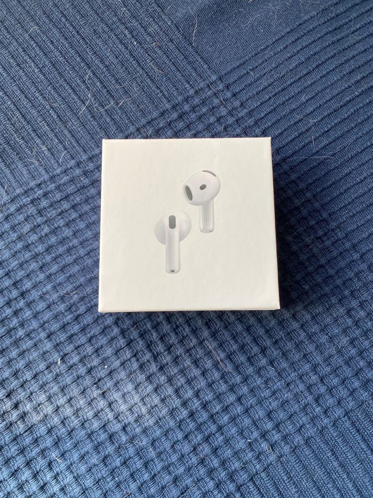 Airpods 4 (ANC)