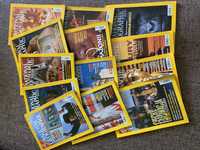 National Geographic 2003 + lipiec 2011 gratis