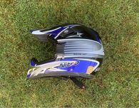 Kask motocyklowy Nitro